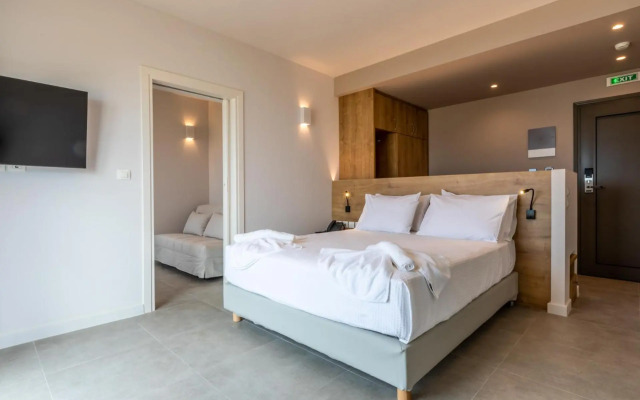 White Olive Elite Rethymno - All Inclusive