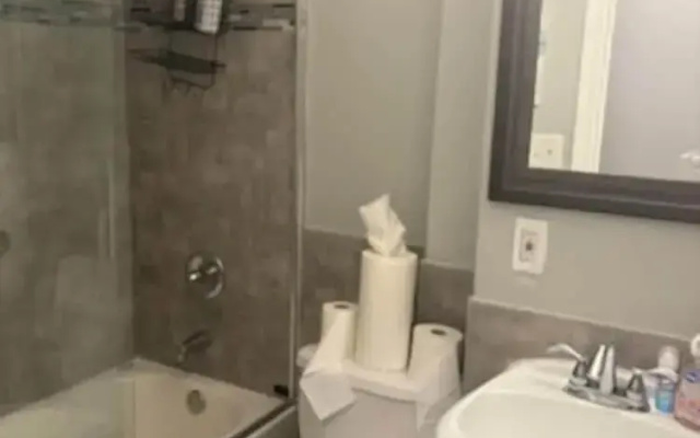 Diamond Horizon Suite