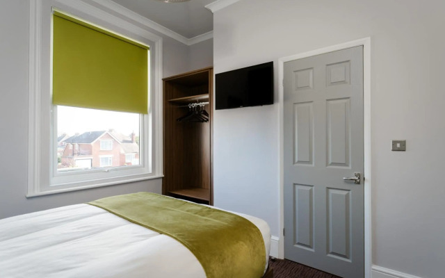 St Andrews Hotel