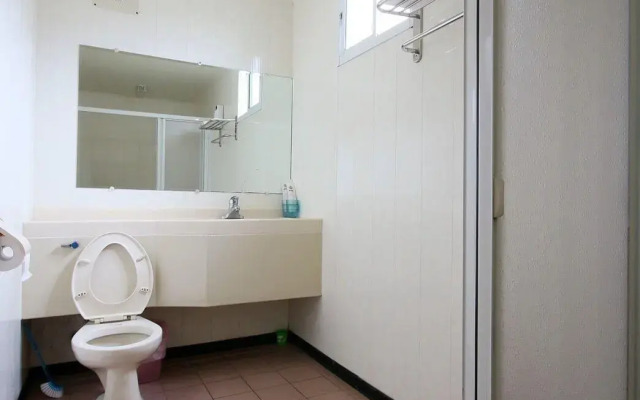 Jing James Homestay