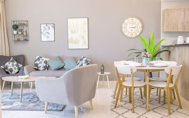 Luton Vacation Homes Continental Tower