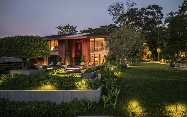 Andaz Pattaya Jomtien Beach, By Hyatt