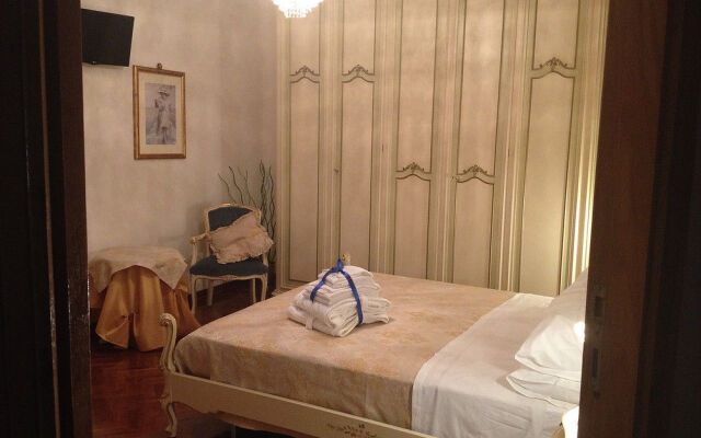 Villa Patrizia B&B