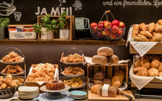 Motel One Edinburgh - Royal