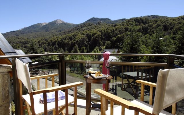 La Comarca Suites De Montaña & Spa