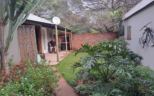 Shangrila Innibos Country Lodge