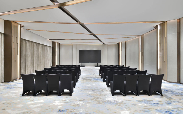 The Westin Hyderabad Hitec City