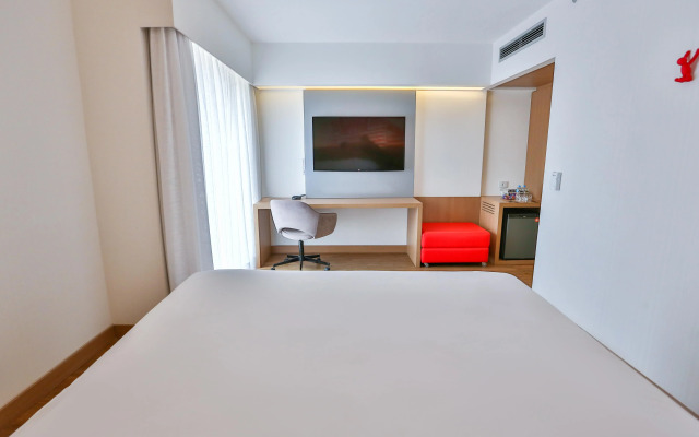 Radisson Red Campinas