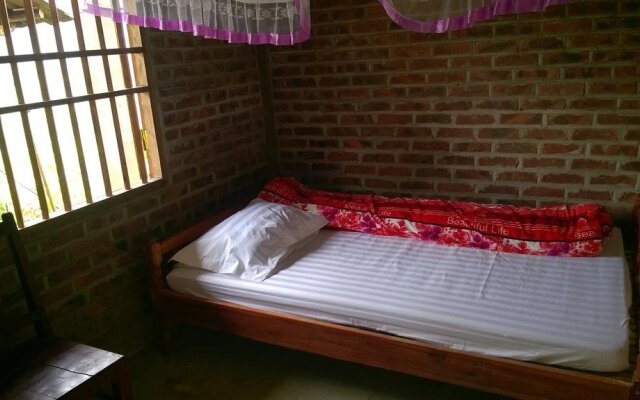 Tavan Homestay