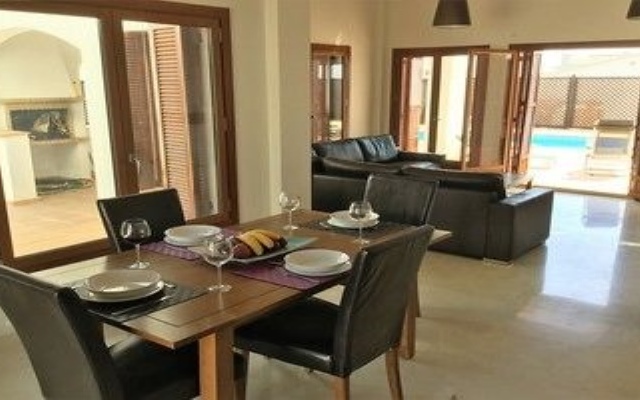 3 Haspe Villa