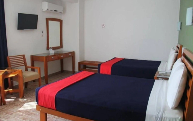 Hotel Soberanis