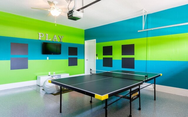 1300bw- Non Renting 5/1/2022 The Retreat at Championsgate