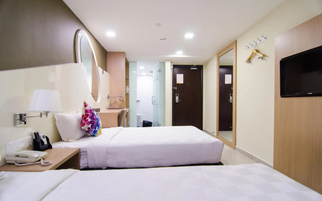 Mornington Hotel Sitiawan