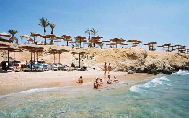 Royal Paradise Beach Resort
