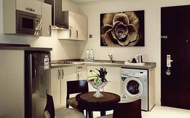 Aswar Hotel Suites - Al Rashed