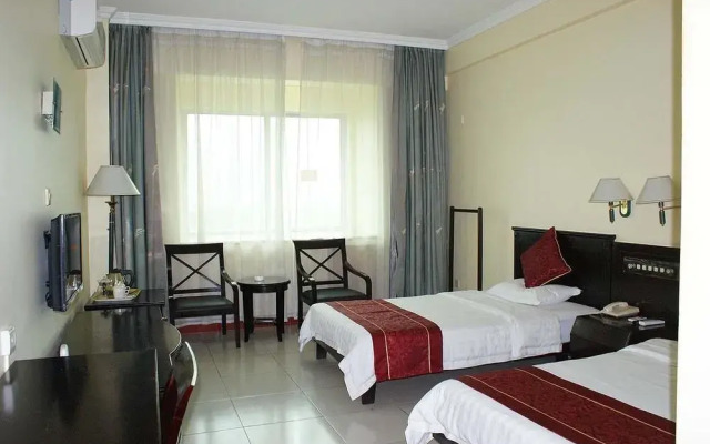 Sanya Xinxing Seaview Hotel