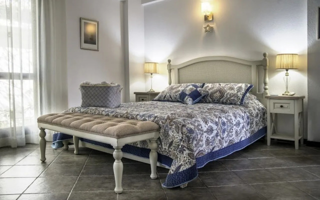 Artemis Selcuk Suites