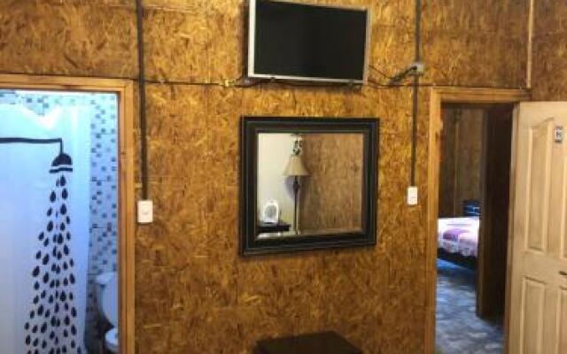 Hostal Express