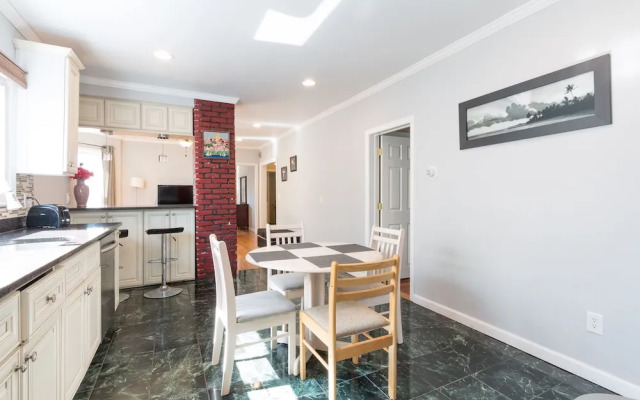 Assembly Row Apartments by Next Star