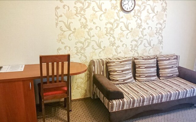 Villa Gold Guest House