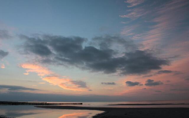 Appartmentanlage Zur Düne