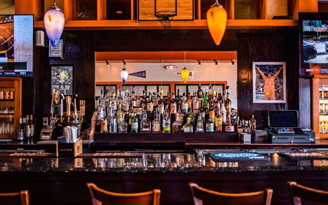 DoubleTree by Hilton Virginia Beach