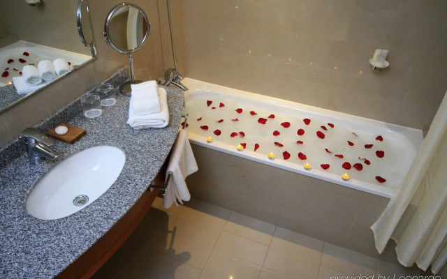 Sonesta Hotel Osorno