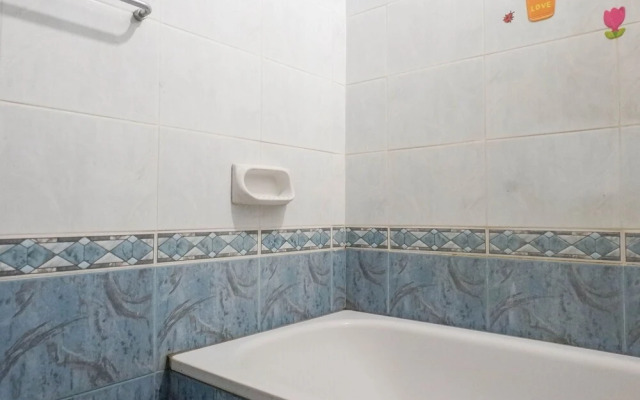 Spacious Classic 1BR Apartment at Taman Beverly