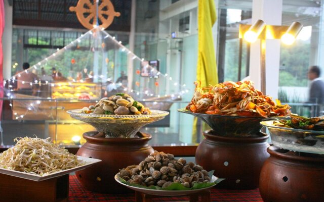 Padma Hotel Bandung