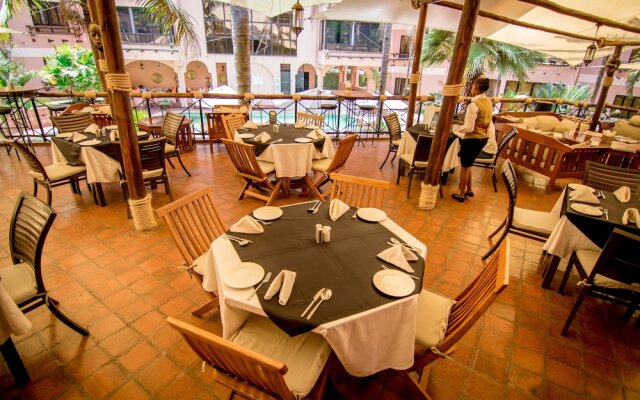 Wasini All Suite Hotel