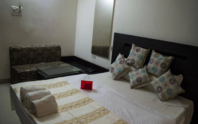 Oyo Rooms Nadra Bus Stand Bhopal