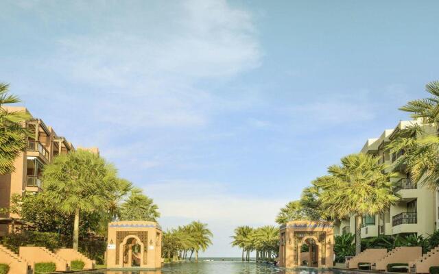 Marrkesh Condo by Favstay