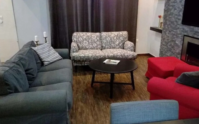 Elite Residency