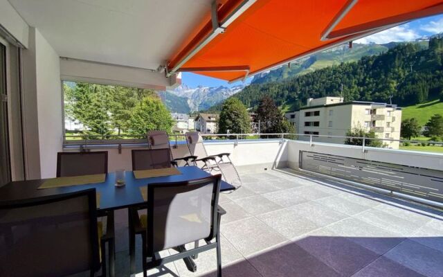 Sunnmatt West Wohnung 936