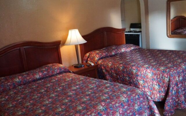 White Mountain Motel