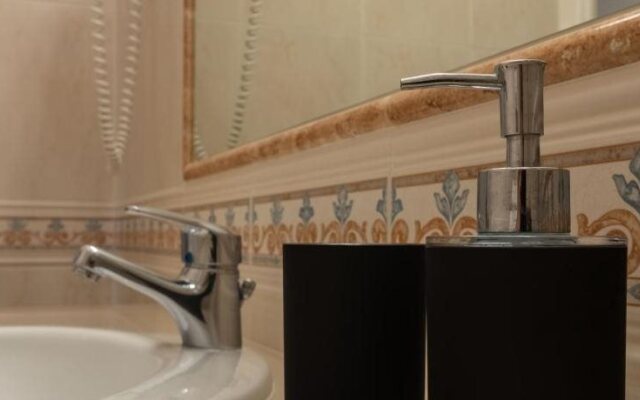 Giramar Apartamentos Turisticos