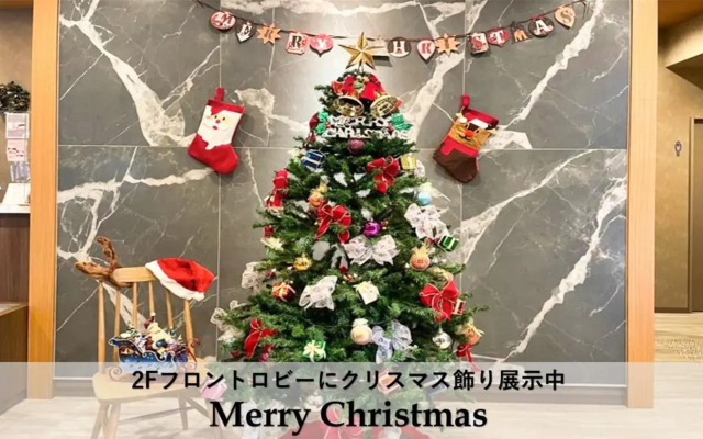 Luxcare Hotel