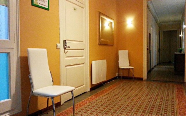 Barcelonarooms Hostal
