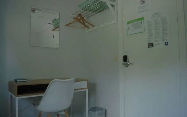 Sofielund Vandrarhem & Camping