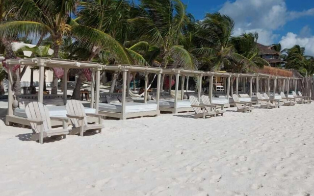 Alquimia Hotel Boutique