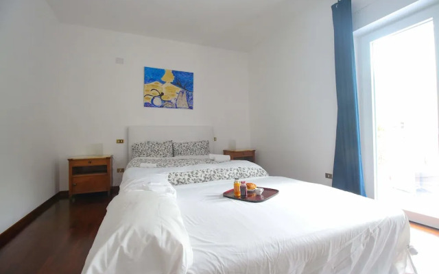 Oasi Relax Manzoni by HHN-P4