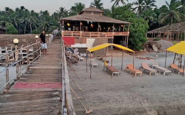 Osaiba Beach Resort