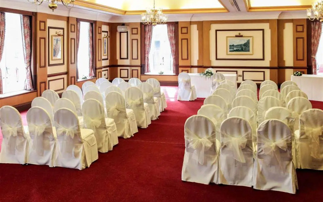 The Royal Hotel Hull