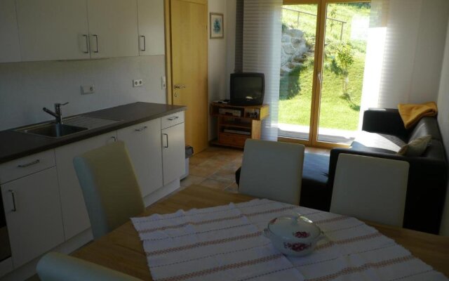 Ferienhaus Sam