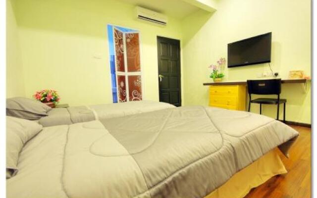 I-Villa By Little Cabin