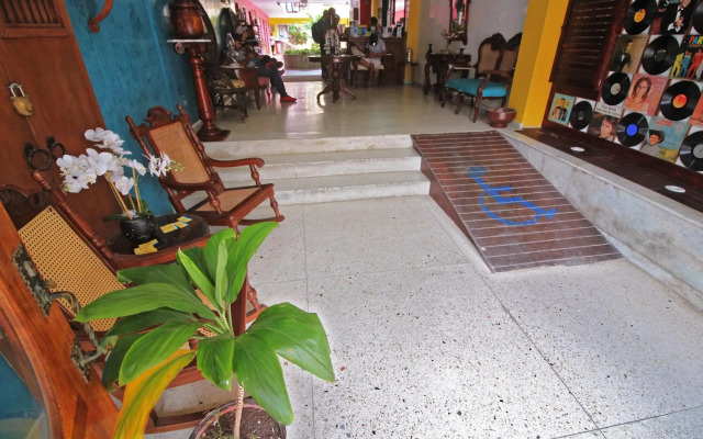 Hotel Mary Carmen