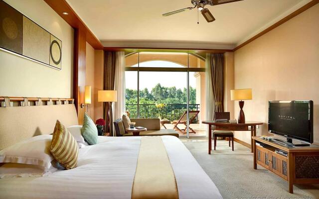 Hillview Golf Resort Dongguan