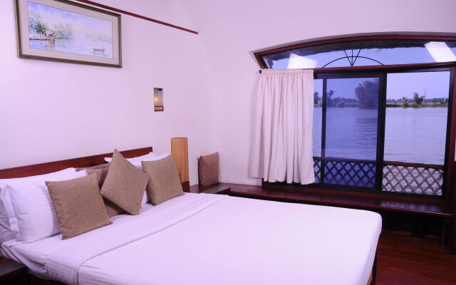 Xandari Riverscapes