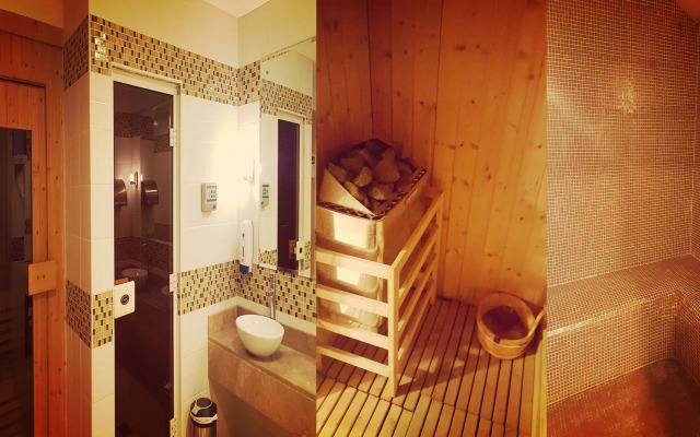 Tulip Hotel Apartment Bur Dubai