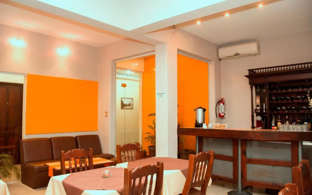 Hotel Argon